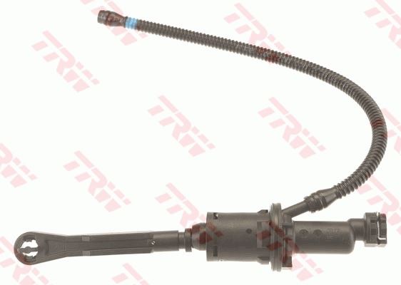 TRW DEBRİYAJ ÜST MERKEZİ PARTNER-BERLINGO-C4 1.6 HDİ 08 3008-5008 1.6 THP-1.6 HDİ 09 15.87mm OEM: 2182.E7-2182.72 - TRW PNB603 kodlu oto yedek parça görseli