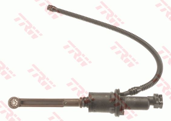 TRW DEBRIYAJ ÜST MERKEZİ PARTNER-BERLINGO-P3008-P5008-C4 B9 DV6BTED4 1.6 HDI TU5JP4 1.6 16V EP6C OEM: 2182.H1-9685512980 - TRW PNB638 kodlu oto yedek parça görseli