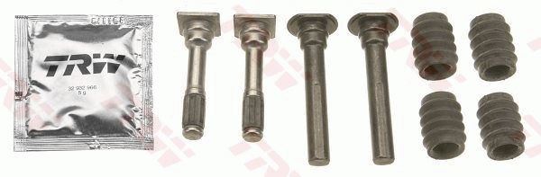 TRW FREN KALIPER TAMIR TAKIMI ON SAG SOL FREELANDER I L314 98>06 OEM: SEE100340 - TRW ST1264 kodlu oto yedek parça görseli