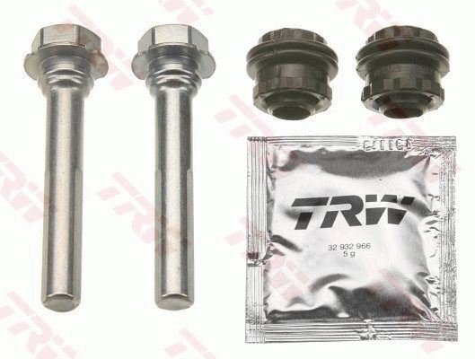 TRW KALIPER PIMI TAMIR TAKIMI ARKA DISCOVERY 4 L319 RANGE ROVER SPORT I L320 RANGE ROVER 3 VOGUE L322 OEM: LR015589-LR017032 - TRW ST1535 kodlu oto yedek parça görseli