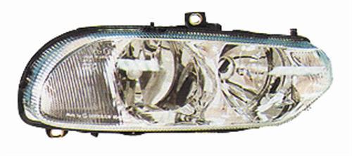 TYC 20-5619-08-2B A.156 ÖN FAR EL.RH.97-03 OEM: 60620134 - TYC ALF1015001 kodlu oto yedek parça görseli