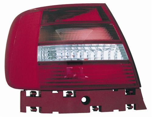 TYC 11-A006-01-2B A.A4 ARKA STOP SDN LH.99-01 8D0945095G OEM: 8D0945095G - TYC AUD10A4008 kodlu oto yedek parça görseli