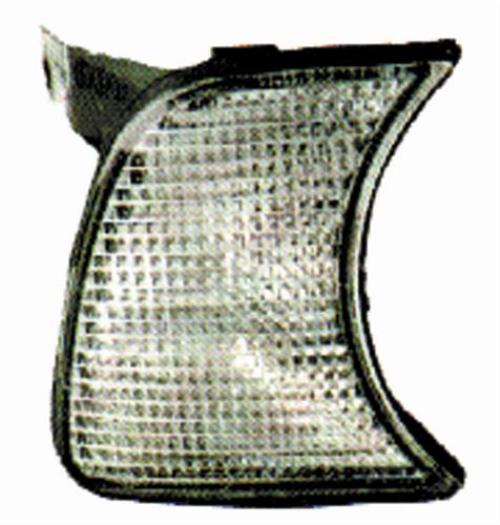 TYC 18-3269-91-2B B.5 E34 ÖN SİNYAL BEYAZ RH.88-94 82199404276 OEM: 82199404276 - TYC BMW1034005 kodlu oto yedek parça görseli