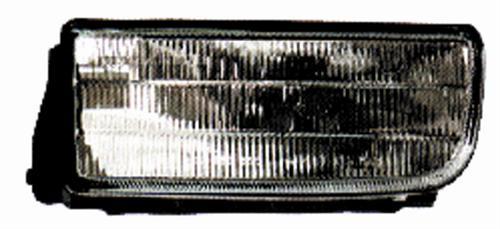 TYC 19-1210-B5-6B B.3 E36 ÖN SİS FARI LH.91-98 63178357390 OEM: 63178357390 - TYC BMW1036010 kodlu oto yedek parça görseli