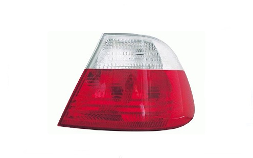 TYC 11-5915-A1-2B B.3 E46 AR.STOP DIŞ BEY.RH.98-01 63218383822 OEM: 63218383822 - TYC BMW1046022 kodlu oto yedek parça görseli