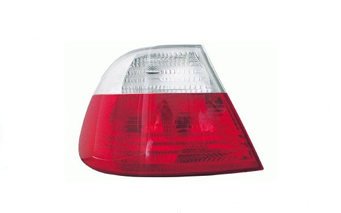 TYC 11-5916-A1-2B B.3 E46 AR.STOP DIŞ BEY.LH.98-01 63218383821 OEM: 63218383821 - TYC BMW1046023 kodlu oto yedek parça görseli