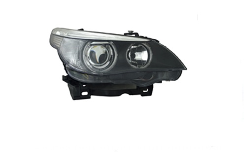 TYC 20-C925-06-9B B.5 E60 ÖN FAR EL.MOTOR.XENON RH.03-07 63127160194 OEM: 63127160194 - TYC BMW1060003 kodlu oto yedek parça görseli