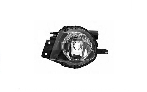 TYC 19-A470-05-9B B.3 E90 ÖN SİS FARI SDN-SW.LH.05-09 63176948373 OEM: 63176948373 - TYC BMW1090016 kodlu oto yedek parça görseli