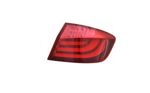 TYC 11-B977-00-2B B.5 F10 ARKA STOP LED.RH.10-13 63217203230 OEM: 63217203230 - TYC BMW10F1003 kodlu oto yedek parça görseli