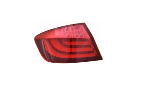 TYC 11-B978-00-2B B.5 F10 ARKA STOP LED.LH.10-13 63217203229 OEM: 63217203229 - TYC BMW10F1004 kodlu oto yedek parça görseli