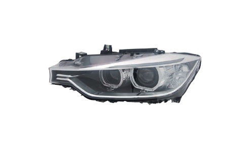 TYC 20-E084-05-2B B.3 F30 ÖN FAR EL.MOT.XENON LH.11- 63117314531 OEM: 63117314531 - TYC BMW10F3006 kodlu oto yedek parça görseli