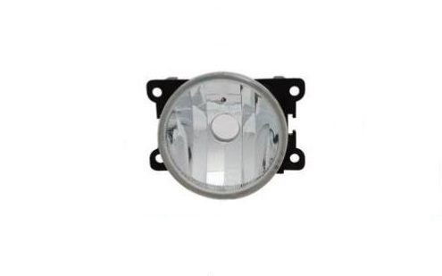 TYC 19-A937-01-9B C.C3 PICASSO ÖN SİS FARI STD.09- 6206N0 OEM: 6206N0 - TYC CIT10C3006 kodlu oto yedek parça görseli