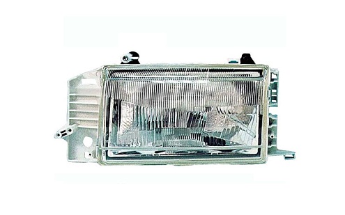 TYC FAR SOL FIAT TİPO 88 OEM: 46710865-7797605 - TYC FIA10TI002 kodlu oto yedek parça görseli