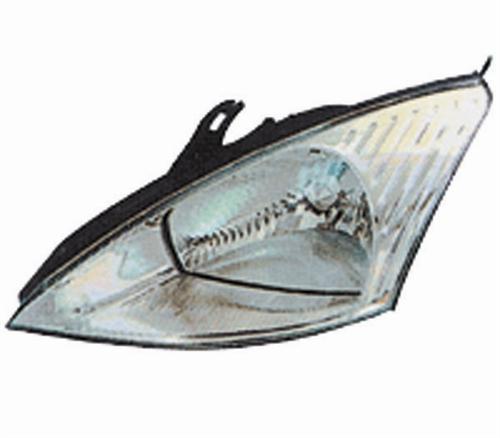 TYC ÖN FAR KOMPLE SOL FOCUS I 98 01 OEM: 1M51 13006 FA-1152091 - TYC FOR10FO002 kodlu oto yedek parça görseli