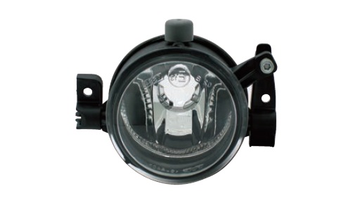 TYC ÖN SİS FARI SAG FOCUS II 04>08 C-MAX 04>08 19-A407-05-2B OEM: 3M5115K201AB-1481005 - TYC FOR10FO019 kodlu oto yedek parça görseli