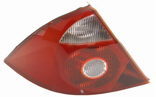 TYC ARKA STOP SOL BEYAZ SİNYALLİ MONDEO III 03 07 11-A432-01-2B 3S7113N099AA OEM: 3S7113N099AA - TYC FOR10MO024 kodlu oto yedek parça görseli