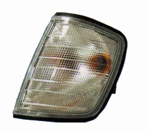 TYC 18-3290-B5-6B M.W.124 ÖN SİNYAL BEYAZ LH.93-95 OEM: A1248260943 - TYC MER1024008 kodlu oto yedek parça görseli