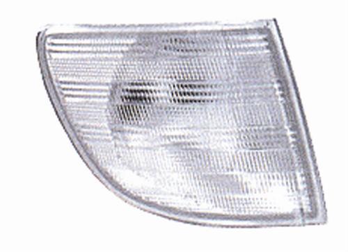 TYC 18-5509-A1-2B M.VİTO ÖN SİNYAL BEYAZ RH.96- OEM: A6388200921 - TYC MER10VI005 kodlu oto yedek parça görseli