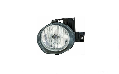 TYC 20-E132-05-2B N.JUKE ÖN FAR EL.MOTORLU LH.10- 260601KA0A OEM: 260601KA0A - TYC NIS10JU004 kodlu oto yedek parça görseli