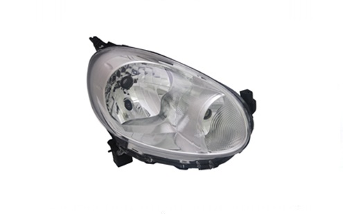 TYC 20-C577-05-2B FAR SİNYAL ELEKTRİKLİ SAĞ NISSAN MICRA 10 H4 MOTORSUZ 260101HB0A OEM: 260101HB0A - TYC NIS10MI035 kodlu oto yedek parça görseli