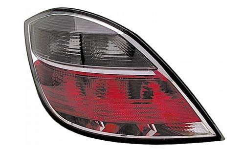 TYC 11-B336-01-2B STOP LAMBASI SOL ASTRA H 03/04 SİSLİ GRİ BEYAZ 93190306-1222355-1222434-13222324 OEM: 93190306-1222355-1222434-13222324 - TYC OPL10AS056 kodlu oto yedek parça görseli