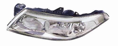 TYC 20-A158-05-2B R.LAGUNA ÖN FAR LH.01- OEM: 7701048927 - TYC REN10LA010 kodlu oto yedek parça görseli