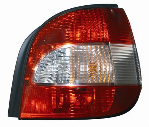 TYC 11-A251-01-2B R.SCENİC ARKA STOP RH.00-03 OEM: 7700428055 - TYC REN10SC007 kodlu oto yedek parça görseli