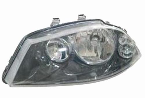 TYC 20-A212-05-2B S.İBİZA ÖN FAR ÇİFT REFL.LH.02- 6L1941751B OEM: 6L1941751B - TYC SEA10IB018 kodlu oto yedek parça görseli