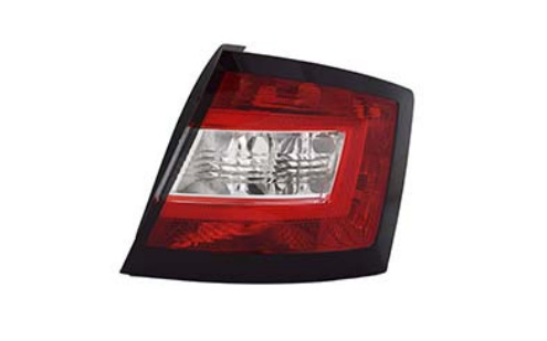 TYC 11-C809-01-2B S.FABIA ARKA STOP SİS LAMBALI RH.14- 6V6945112 OEM: 6V6945112 - TYC SKO10FA042 kodlu oto yedek parça görseli