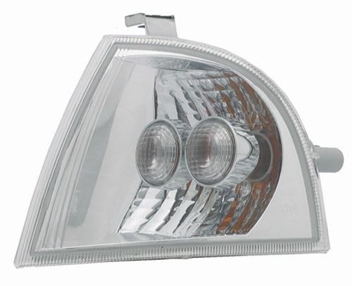 TYC 18-A208-05-2B S.OCTAVİA ÖN SİNYAL LH.00-03 1U0953155D OEM: 1U0953155D - TYC SKO10OC008 kodlu oto yedek parça görseli