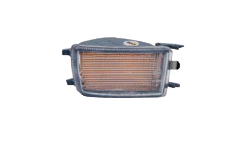TYC 12-1603-05-2B W.GOLF III ÖNTAMP.SİNYALİ BEYAZ RH.91-97 OEM: 1H0953050E - TYC WOS10GO013 kodlu oto yedek parça görseli