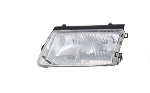 TYC 20-B144-05-2B W.PASSAT ÖN FAR EL.SİS LAMBALI LH.97-00 3B0941017M OEM: 3B0941017M - TYC WOS10PA043 kodlu oto yedek parça görseli