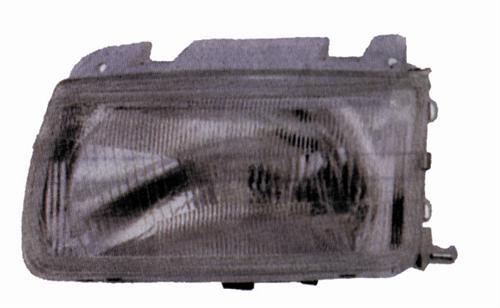 TYC 20-3732-08-2B W.POLO ÖN FAR LH.94-99 OEM: 6N1941015 - TYC WOS10PO002 kodlu oto yedek parça görseli