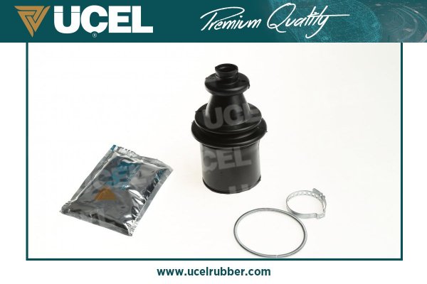 UCEL AKS KÖRÜĞÜ İÇ RENAULT R12 7701013309 OEM: 7701013309 - UCEL S10102 kodlu oto yedek parça görseli