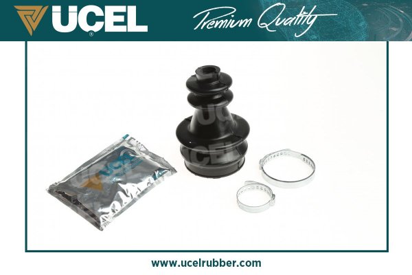 UCEL AKS KÖRÜĞÜ İÇ RENAULT R12 7701201128-1627950 OEM: 7701201128-1627950 - UCEL S10102A kodlu oto yedek parça görseli