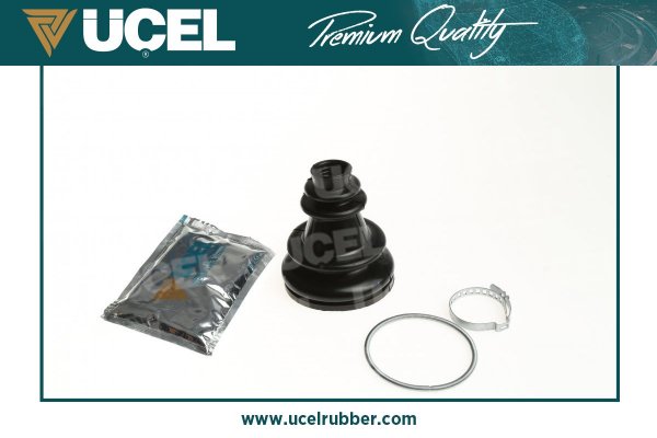 UCEL AKS KÖRÜĞÜ İÇ ÜÇGEN KAFA RENAULT CLIO I 1.2-1.4-1.6 -1.7-1.8-1.9 D 7701469389-7701450617 OEM: 7701469389-7701450617 - UCEL S10103 kodlu oto yedek parça görseli