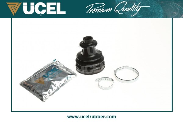 UCEL AKS KÖRÜĞÜ DIŞ TEK KANAL CITROEN C15 VD- -1.1-1.1 İ-1.4 E-1.4 7701457539 OEM: 7701457539 - UCEL S10103B kodlu oto yedek parça görseli