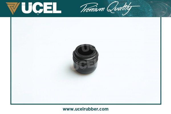 UCEL VİTES KUTUSU TOZ LASTİĞİ RENAULT R12 608408500 OEM: 608408500 - UCEL S10111 kodlu oto yedek parça görseli