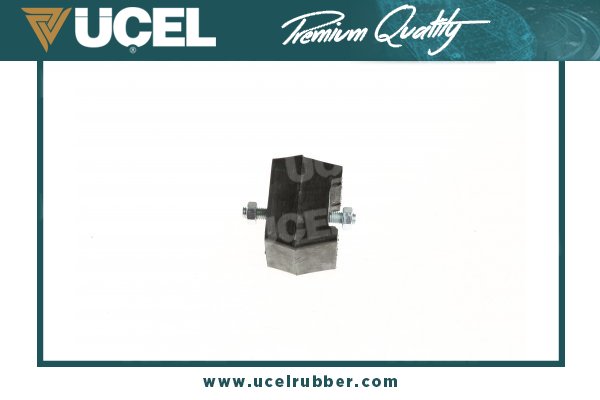 UCEL ŞANZIMAN TAKOZU R12 7700506311 OEM: 7700506311 - UCEL S10112 kodlu oto yedek parça görseli