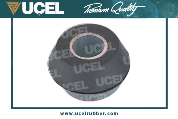 UCEL RADYATÖR KULAK LASTİĞİ RENAULT R12 7703073100 OEM: 7703073100 - UCEL S10129 kodlu oto yedek parça görseli