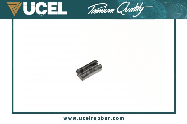 UCEL RADYATÖR MESNET LASTİĞİ RENAULT R12 7700613390 OEM: 7700613390 - UCEL S10130 kodlu oto yedek parça görseli