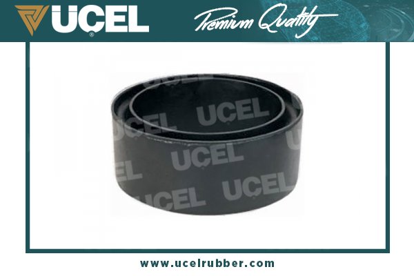 UCEL HELEZON GET LASTİĞİ KALIN RENAULT R12  - UCEL S10142 kodlu oto yedek parça görseli