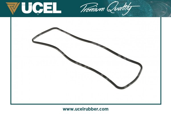 UCEL MOTOR KAPAK CONTASI RENAULT R12 554497400-0554497400 OEM: 554497400-0554497400 - UCEL S10146 kodlu oto yedek parça görseli