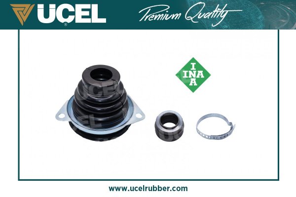 UCEL AKS KÖRÜĞÜ İÇ SOL SACLI INA RULMANLI DACIA LOGAN LS 1.5 DCI LS0W 7701473830-8200017057-392414459R OEM: 7701473830-8200017057-392414459R - UCEL S10200 kodlu oto yedek parça görseli