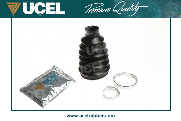 UCEL AKS KÖRÜĞÜ DIŞ TEK KANAL RENAULT CLIO II BB0-1-2 CB0-1-2 -1.6-1.9 D-1.9 DTI 7701469416 OEM: 7701469416 - UCEL S10203B kodlu oto yedek parça görseli