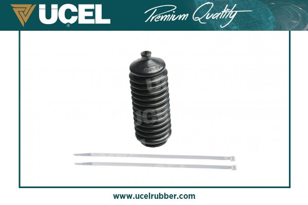 UCEL DİREKSİYON KÖRÜĞÜ R9-R11-R19-R21-CLIO-TWINGO-MEGANE-SCENIC-EXPRESS 7700678649-7700781097-7701469497 OEM: 7700678649-7700781097-7701469497 - UCEL S10204 kodlu oto yedek parça görseli