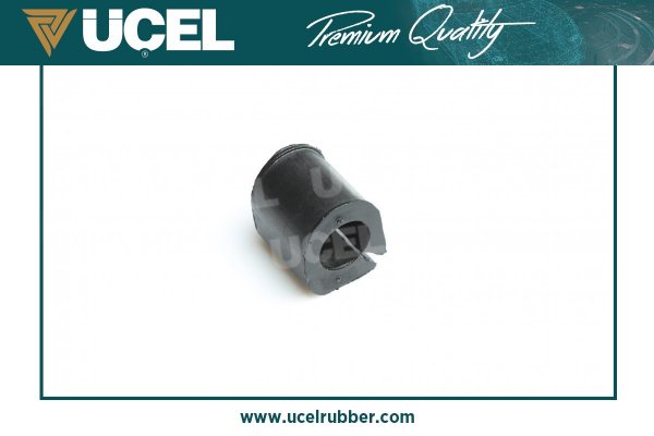 UCEL VİRAJ DEMİR ORTA LASTİĞİ Y.M. 22 MM NISSAN PLATINA 1.6L 7700789815-7700798053-7700800976 OEM: 7700789815-7700798053-7700800976 - UCEL S10206A kodlu oto yedek parça görseli
