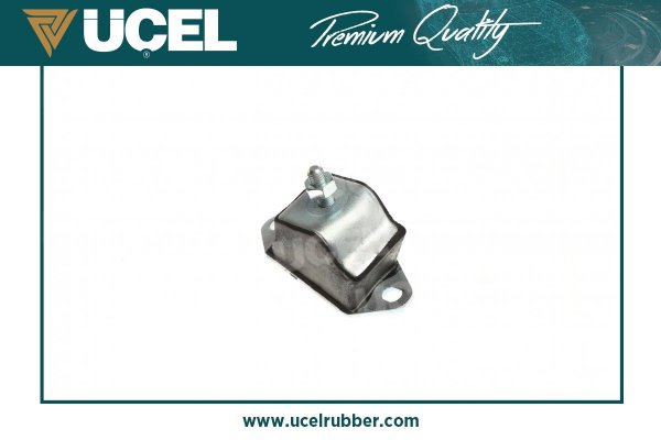 UCEL MOTOR TAKOZU ÖN SOL R9-R11-R21 GTS-EXP-SUPER 5 7704001320-7702257836 OEM: 7704001320-7702257836 - UCEL S10210 kodlu oto yedek parça görseli