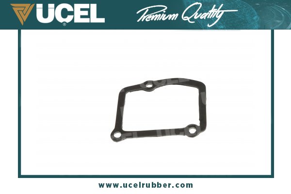 UCEL HAVA FİLTRE CONTASI RENAULT R11 7700717504 OEM: 7700717504 - UCEL S10223 kodlu oto yedek parça görseli