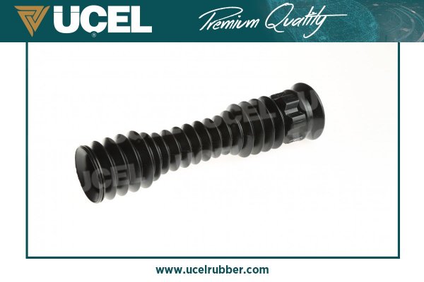 UCEL AMORTİSÖR TOZ KÖRÜĞÜ SAĞ-SOL RENAULT R11 7704002292 OEM: 7704002292 - UCEL S10225 kodlu oto yedek parça görseli